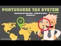 Investing in Portugal: Portuguese Tax System at a Glance