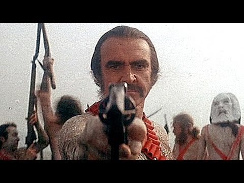 Filmbar70 presents Sci-Fi 70