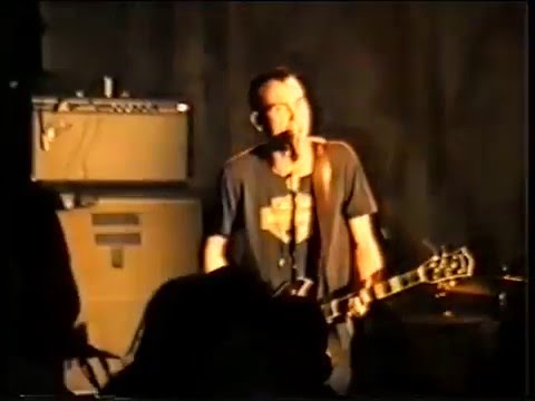 Headcleaner live at the Garage Highbury & islington 1994