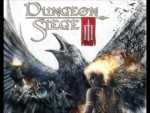 Cowabunga's Daily VGM#204 - Dungeon Siege 3 - Main Theme