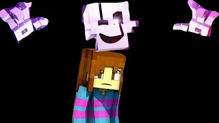 “Determined To The End” A UnderTale Minecraft EnchantedMob AMV ft. Random Encounters