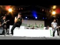 Emil Bulls - Jaws of Oblivion live 15.06.2012 ...