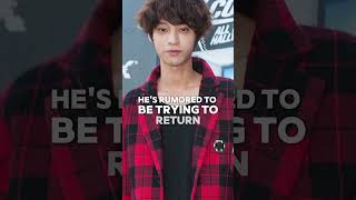 Download lagu 😱 JUNG JOON YOUNG: BURNING SUN SCANDAL RETURNS! 🔥❌ #Scandal #Kpop #JungJoonYoung #korea #burningsun mp3 Download lagu 😱 JUNG JOON YOUNG: BURNING SUN SCANDAL RETURNS! 🔥❌ #Scandal #Kpop #JungJoonYoung #korea #burningsun mp3