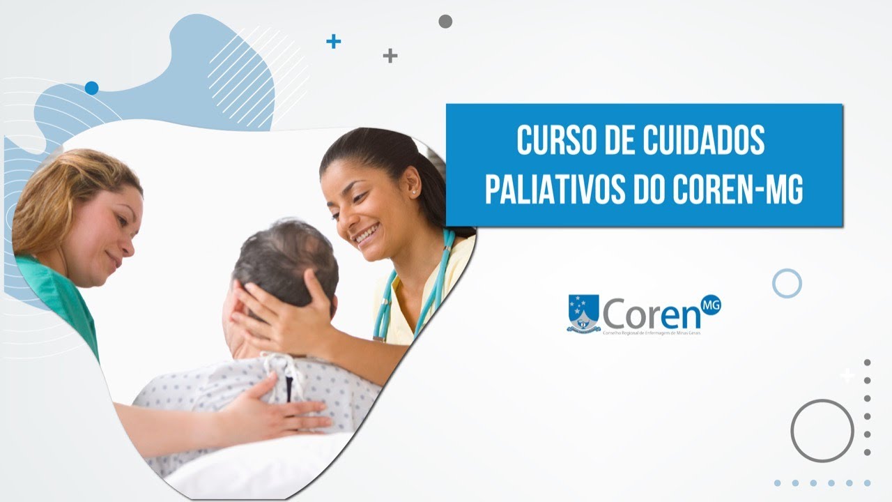 Conceito e princípios dos Cuidados Paliativos