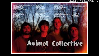 Deradoorian &amp; Avey Tare - 2013-12-15, Los Angeles