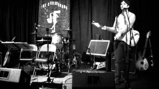 mark martucci live at the crossroads march 19th 2011 PART 1