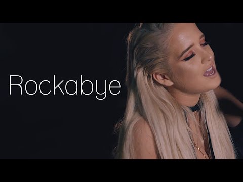 Rockabye - Clean Bandit (ft. Sean Paul and Anne-Marie) | Macy Kate Cover