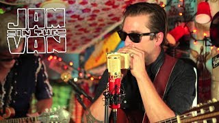 DRAGONDEER - &quot;Don&#39;t That Feel Good&quot; (Live at Telluride Blues &amp; Brews 2014) #JAMINTHEVAN