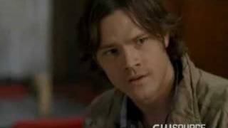 Extrait de la saison 3 de Supernatural #17