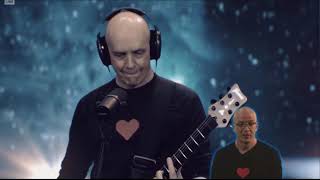 Devin Townsend - Juular - Empath Live Vol 2 2020