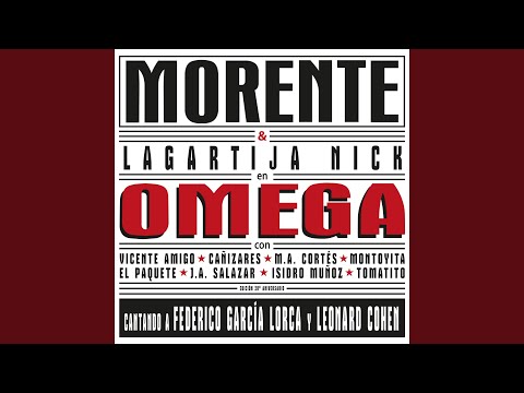 Omega (Poema Para Los Muertos) (Remastered 2016)