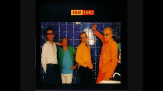 FOJE - &quot;1982&quot; (1996) [FULL ALBUM]