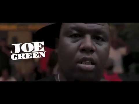 Joe Green Ft. Bigga Rankin & Ralo - Crossed Out Remix