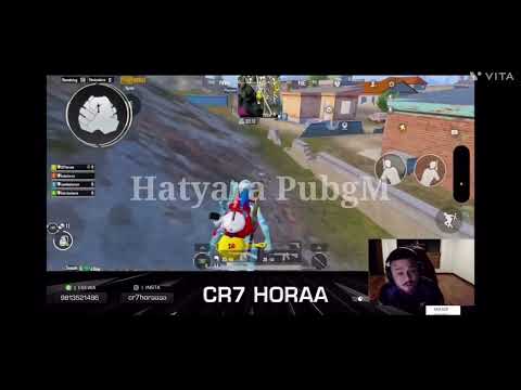 Without Lembey and Sekriboy cr7horaa live stream is incomplete | ​⁠@cr7horaaYT #cr7horaa