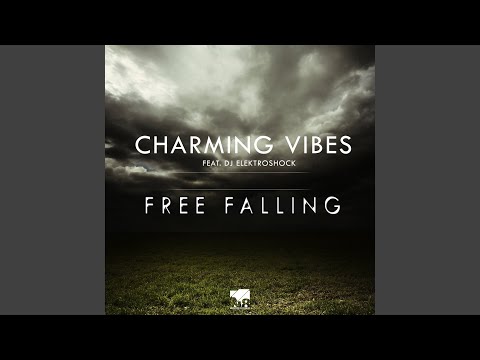 Free Falling (feat. DJ Elektroshock) (Extended Mix)