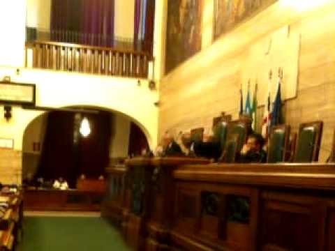 youtg live at 10:25am PST on 08/04/2010 in Cagliari, Sardegn