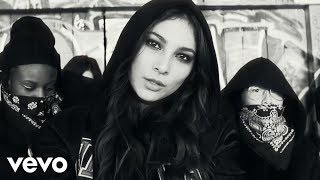 Chilla - Sale chienne