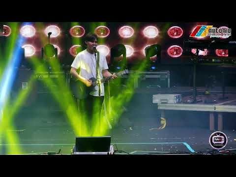 Show com Lourenzo Guimarães | Tradicional Festa de Antônio Prado de Minas-MG 2026