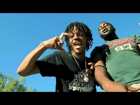 STYNE - Youngin's Ft. B Savage (OFFICIAL MUSIC VIDEO) (prod by. ARAB! Beats)