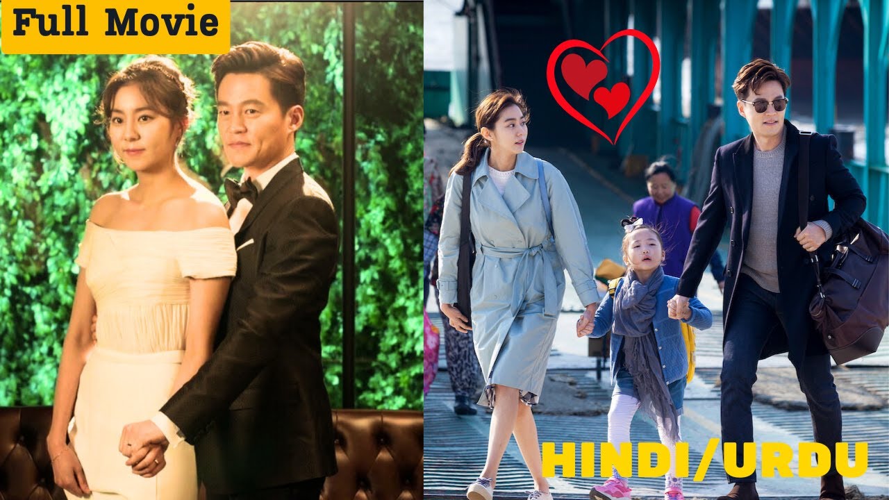 Full movie| Rich CEO Make Contract Marriage With He"s Employee| Contact Marriage Summrize Hindi/Urdu