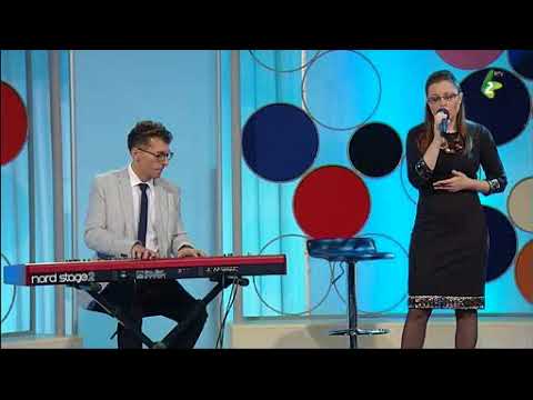 JE T'AIME - Ana RIMAR