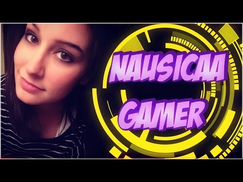 Welcome to Nausicaagamer Channel!