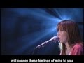 Tainaka Sachi - Saikou no Kataomoi live 2008 ...