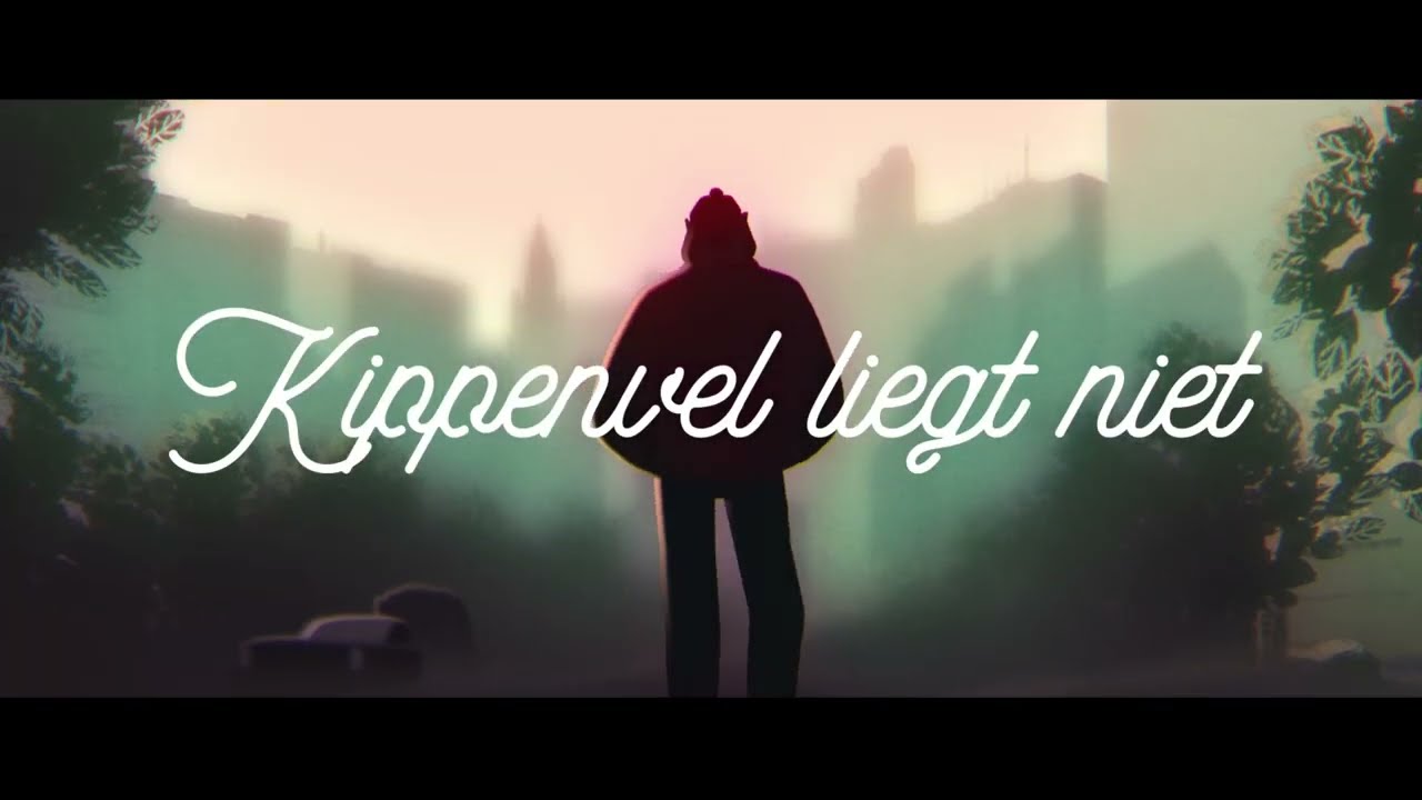 Mon – Kippenvel Liegt Niet – 𝗣𝗢𝗞𝗢𝗘 𝗛𝗜𝗣𝗛𝗢𝗣 𝗠𝗔𝗚𝗔𝗭𝗜𝗡𝗘