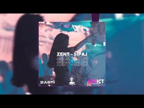Zent - Sipaj (prod.by Trippbeatz)