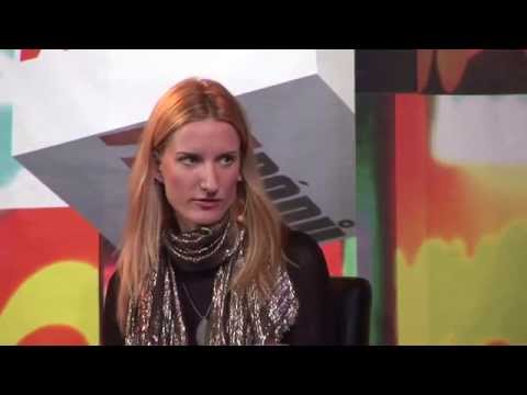 4. Adela Banášová (3. 2. 2015, Malostranská beseda) - 7 pádů HD