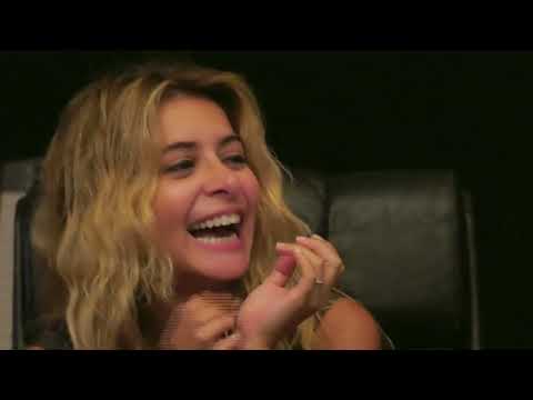 Isulatine et Julie Zenatti - Avinu Malkeinu