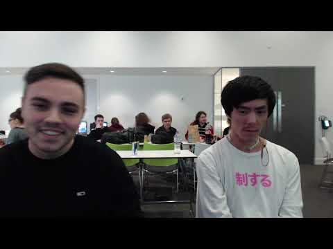 Hao vs Willz - Warzone: Siege - Losers Finals