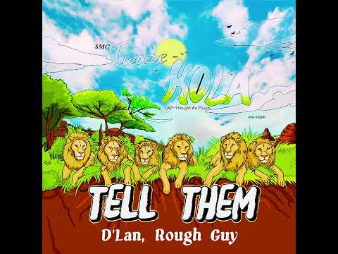 Smash Mula Gang - Tell them