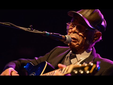 Robert "Wolfman Belfour"   Hill Stomp