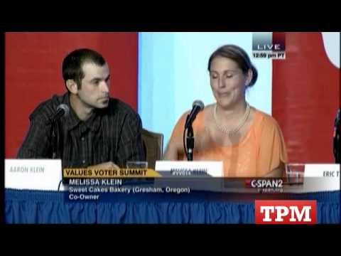 Muslim Bakery Refuses To Bake Gay Cake Muslim Bakery Refuses To Bake Gay Cake