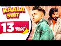Kaala Suit Official Video Pulkit Arora Feat Saurabh Tanwar Kaka WRLD Haryanvi Song