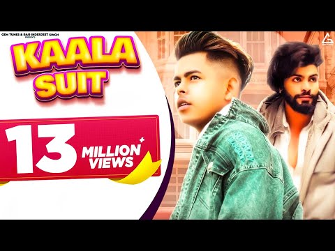Kaala Suit — watch video
