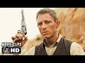 COWBOYS ALIENS Stranger Clips 2011 Daniel Craig