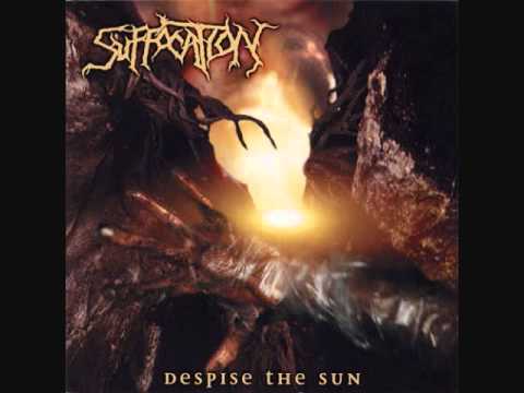 Suffocation - Funeral Inception Guitar pro tab