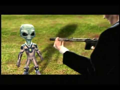 destroy all humans 2 xbox