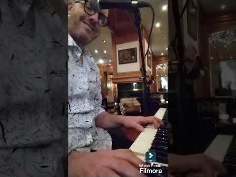 Pianobar - Le più belle canzoni #pianist #pianobar #hotel #matrimonio