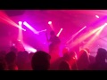 Yeasayer 'Longevity' at Crescent Ballroom, Phoenix