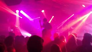 Yeasayer &#39;Longevity&#39; at Crescent Ballroom, Phoenix