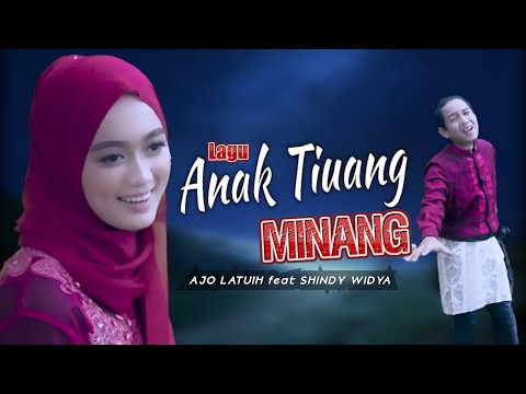 ANAK TIUANG - Dendang Lagu Minang (Official Video Music)