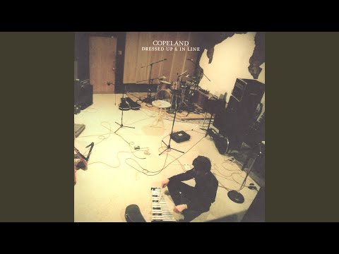 Second Star to the Left, Go 'Til Dawn