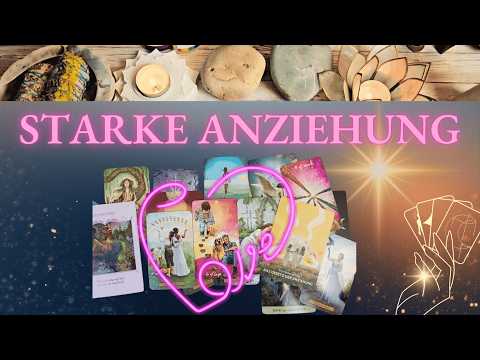 Soulmate Oracle: This attraction won't let you go. Tarot Message