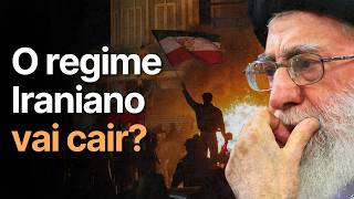 A queda da República Islâmica vai mudar tudo