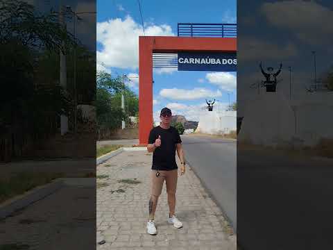 Carnaúba dos Dantas RN