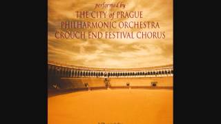 Film Music of Hans Zimmer Disc 2 - 02 Eternal Father, strong to save (Navy Hymn or Melita)