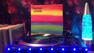 The Band - Time To Kill